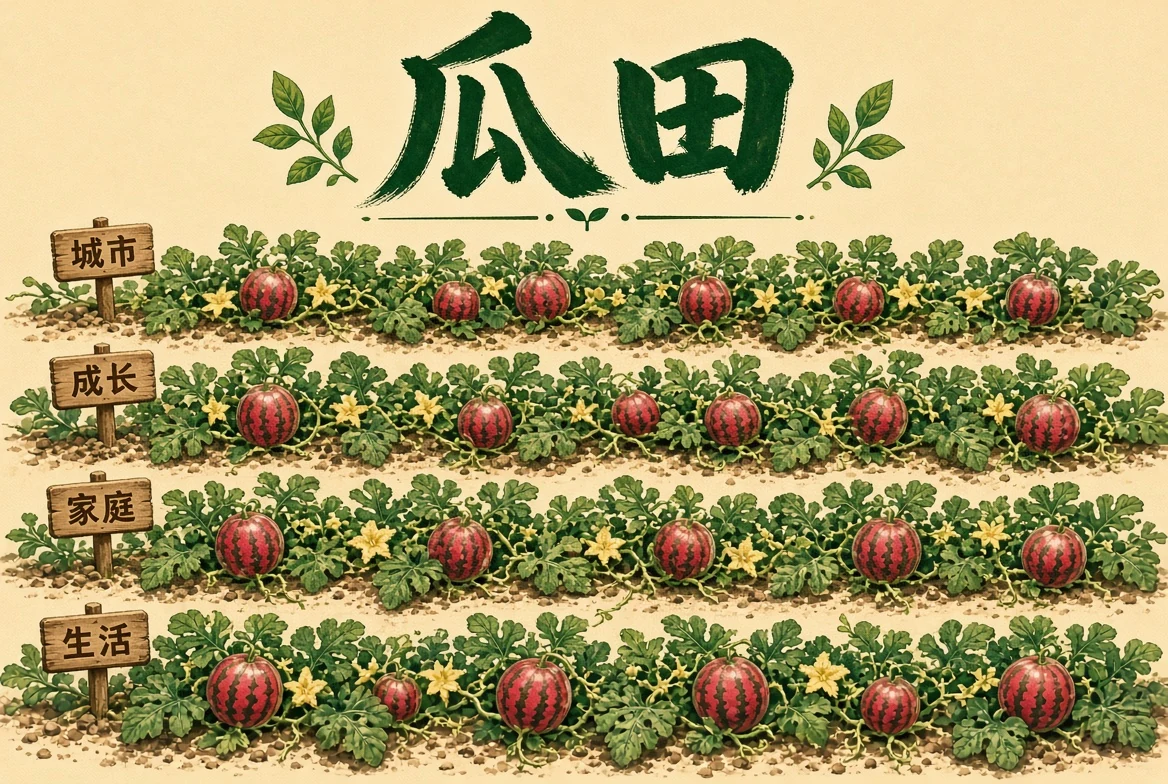 话题档案主题整理